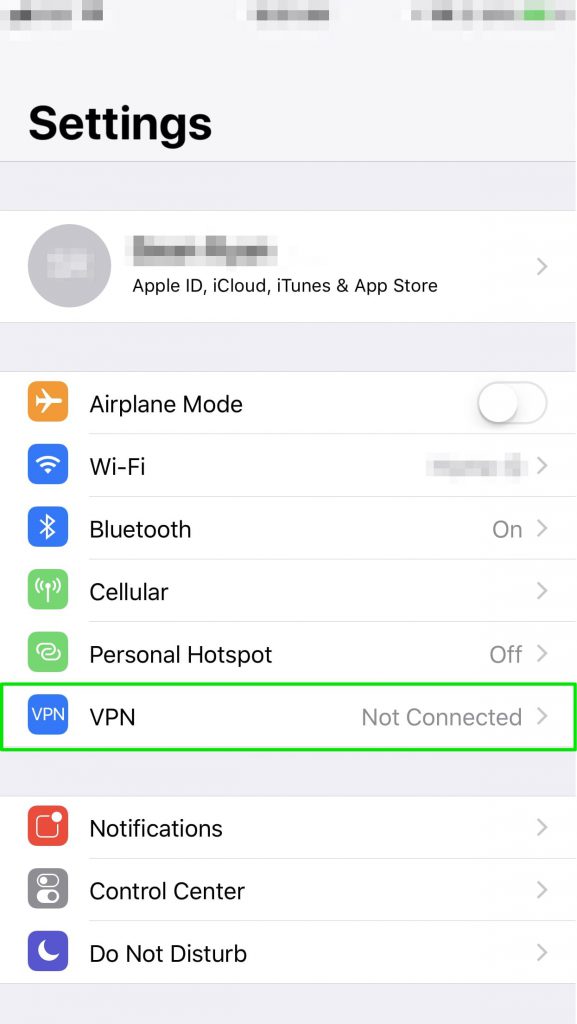 Ios Openvpn Vpn On Demand SeanRyan.co
