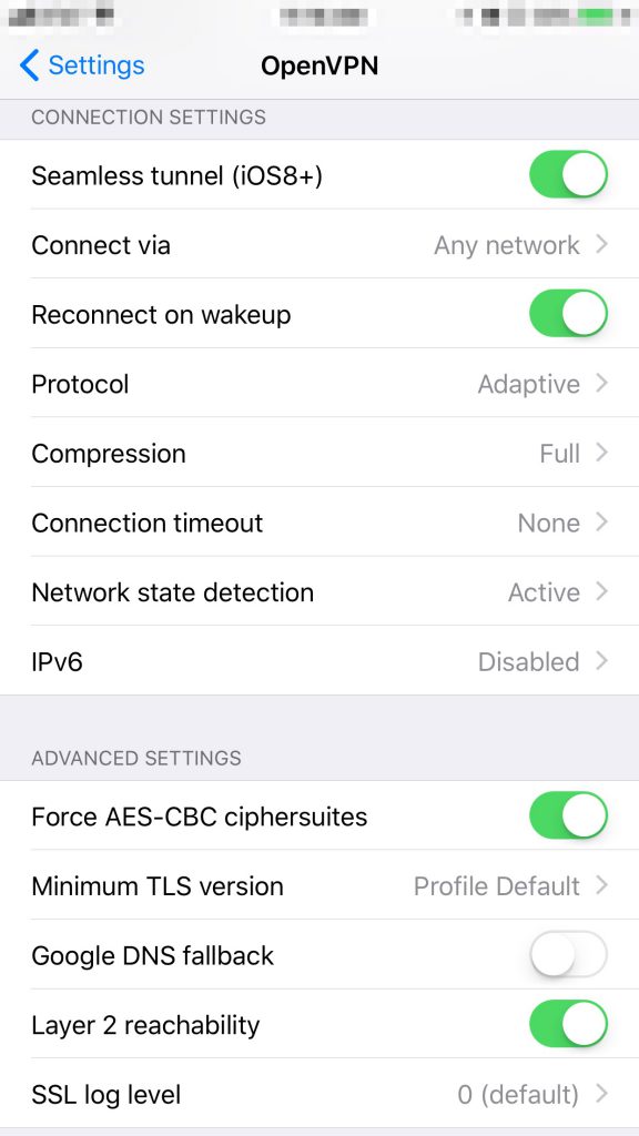 Ios Openvpn Vpn On Demand SeanRyan.co