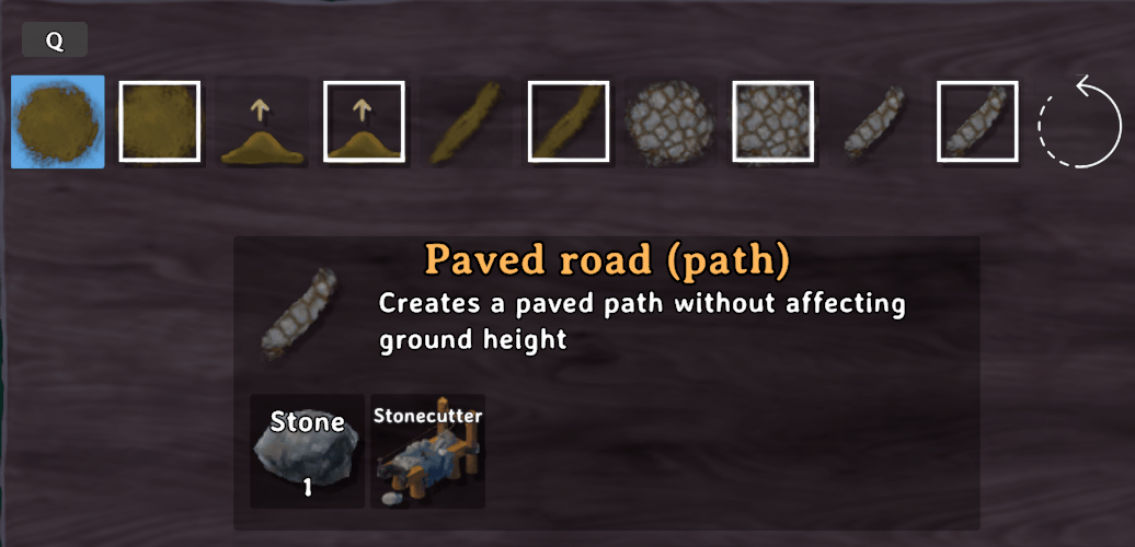 AdvancedTerrainModifiers Thunderstore The Valheim Mod Database