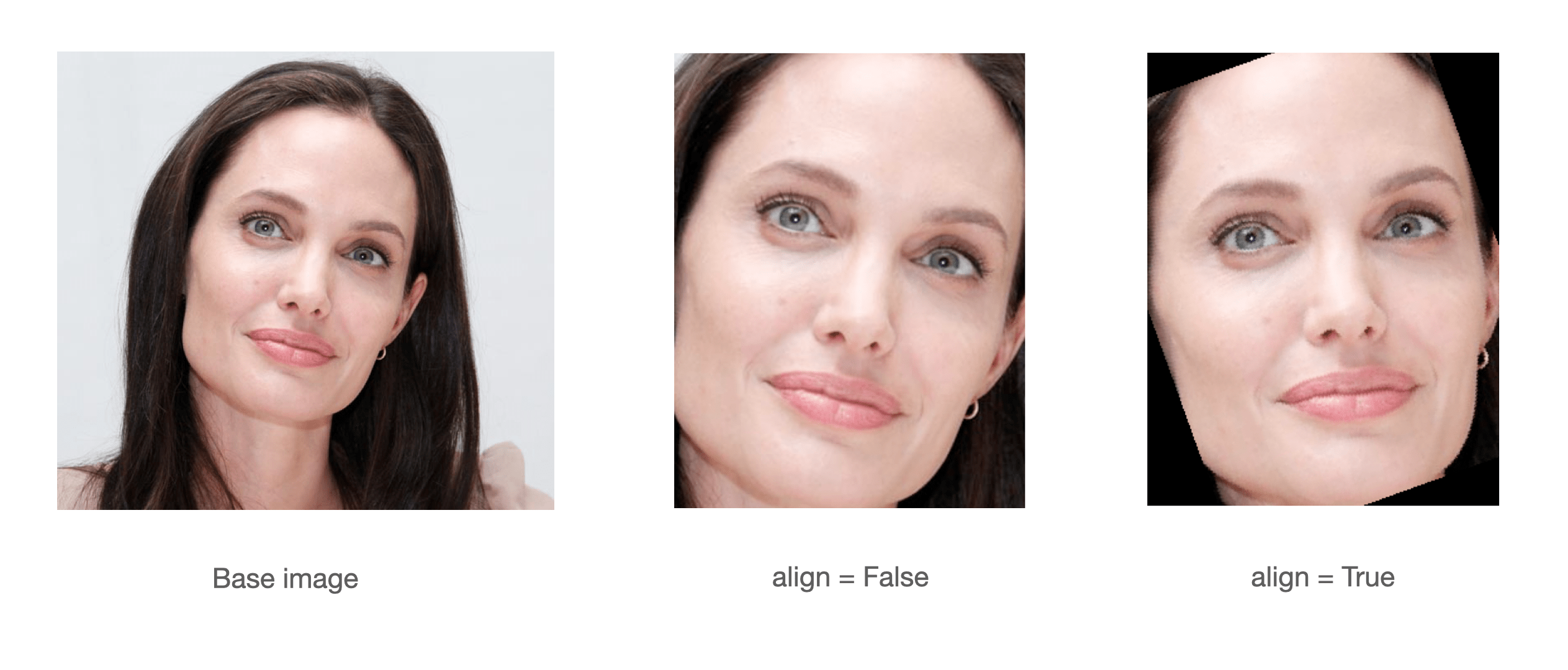 GitHub serengil/retinaface RetinaFace Deep Face Detection Library