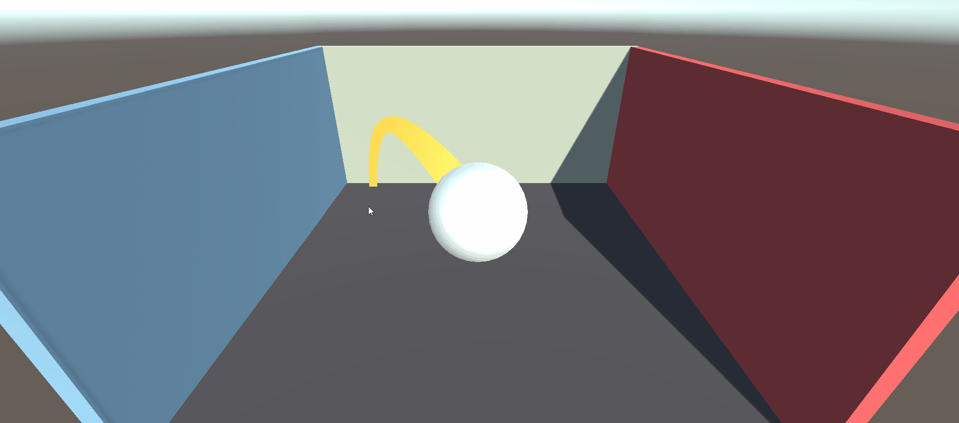 GitHub sfurkan20/unitythrowpreview A Unity script that simulates