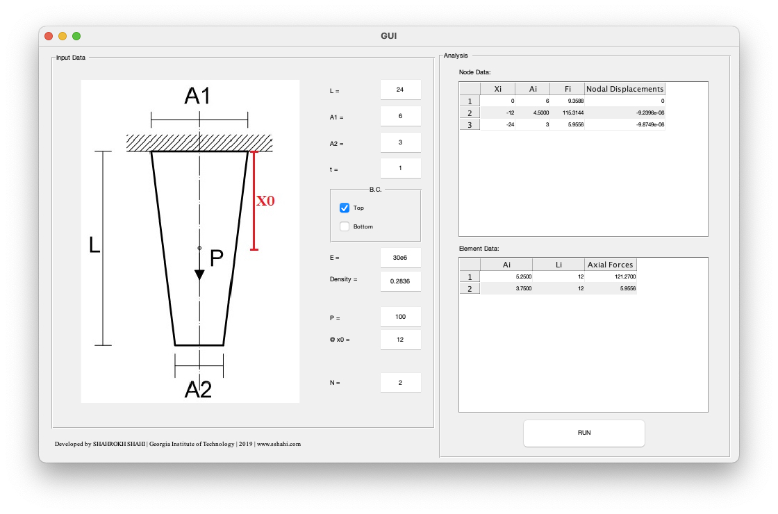 Structural_Analysis_Sample_Codes File Exchange MATLAB Central