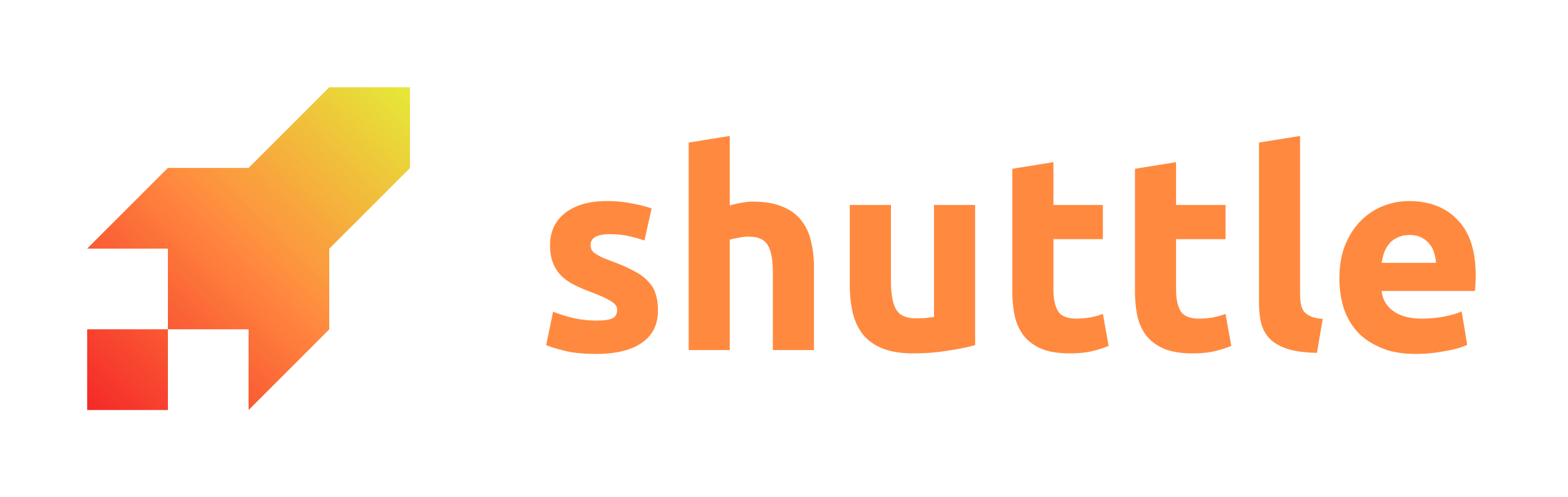 GitHub RussPalms/shuttle_dev Fork to build & ship backends without