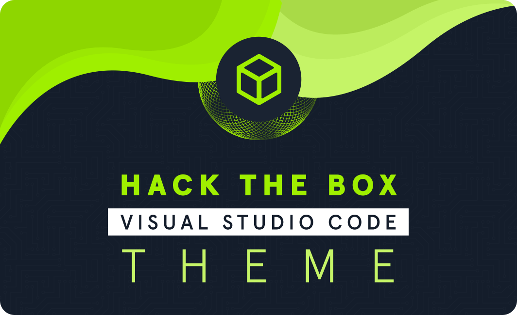 HackTheBox Visual Studio Marketplace