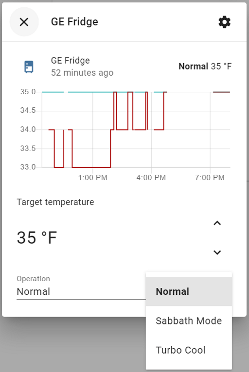 GitHub l3nticular/ha_gehome GE Home Appliances (SmartHQ) for Home