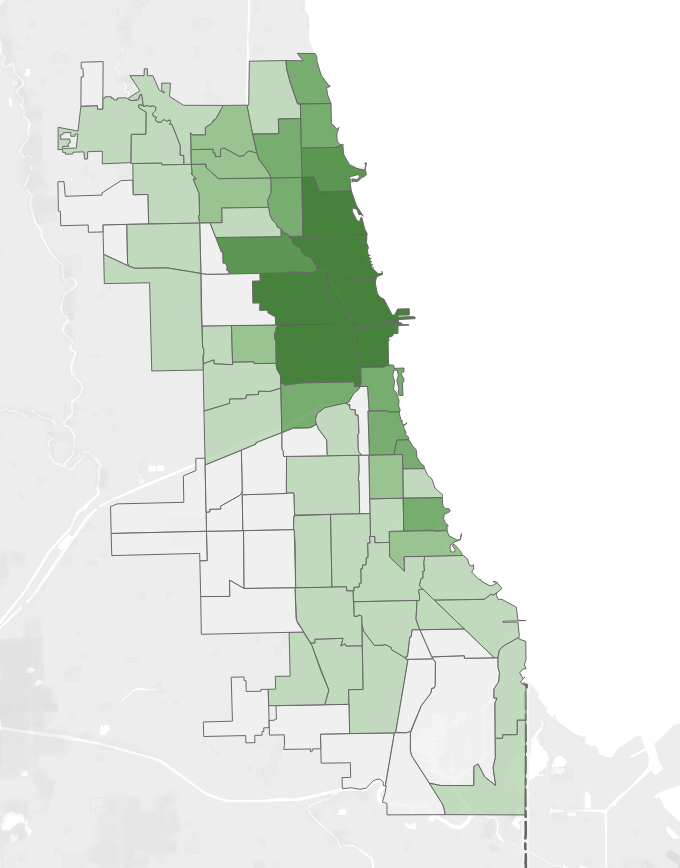 GitHub sjegoodman/BikeInfrastructure Capstone Project for UT Data Analysis Certificate
