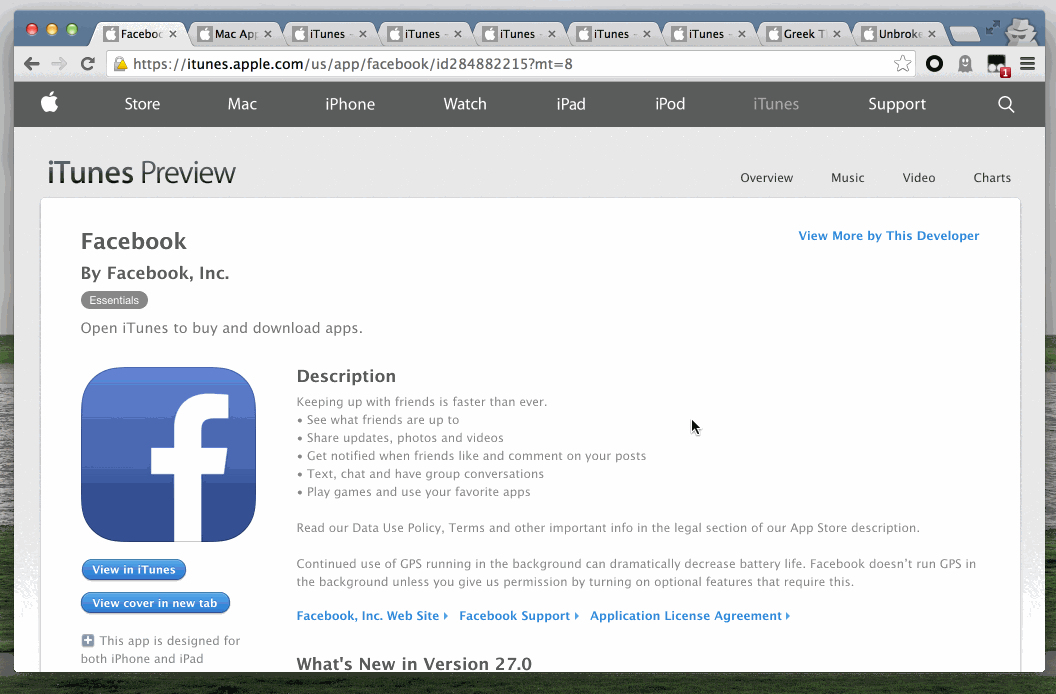 Itunes Artwork Grabber