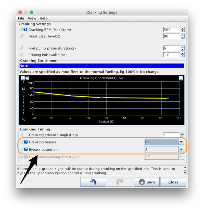 Hardware Requirements Speeduino Manual