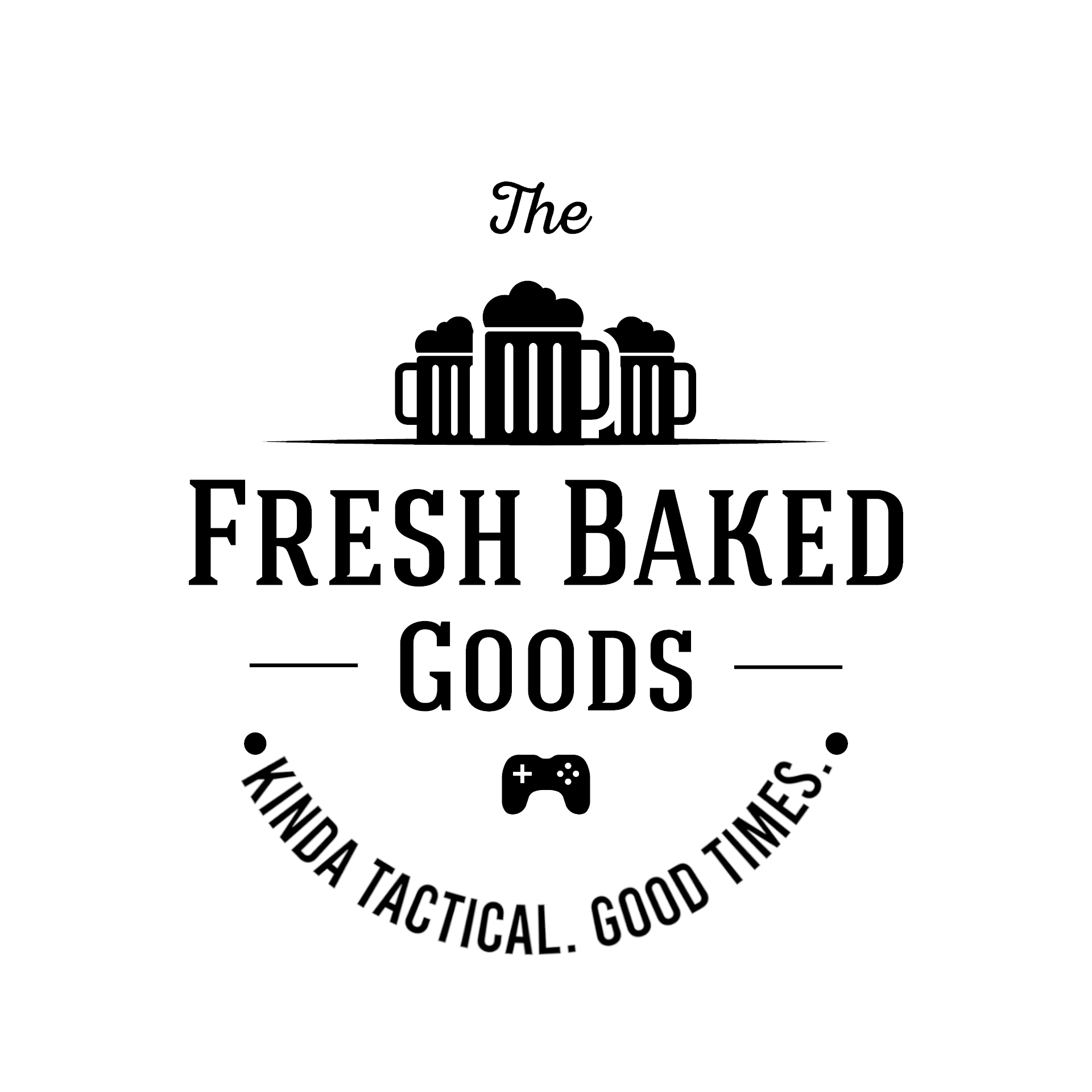 The Fresh Baked Goods
