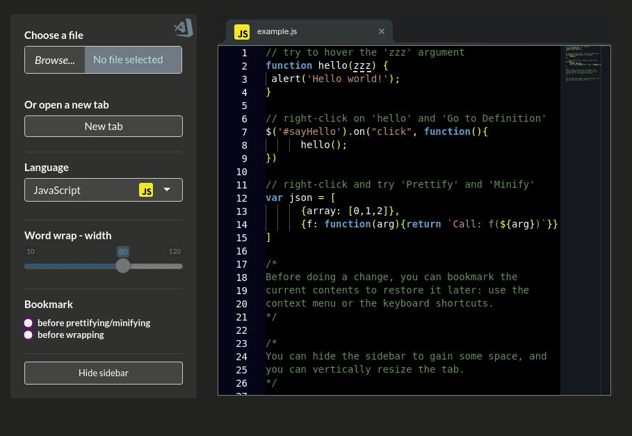 XML Format Visual Studio Marketplace