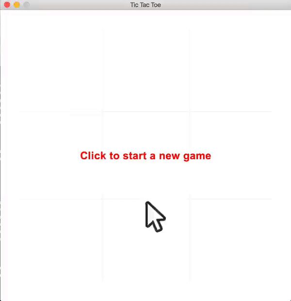 Board Games with Gosu