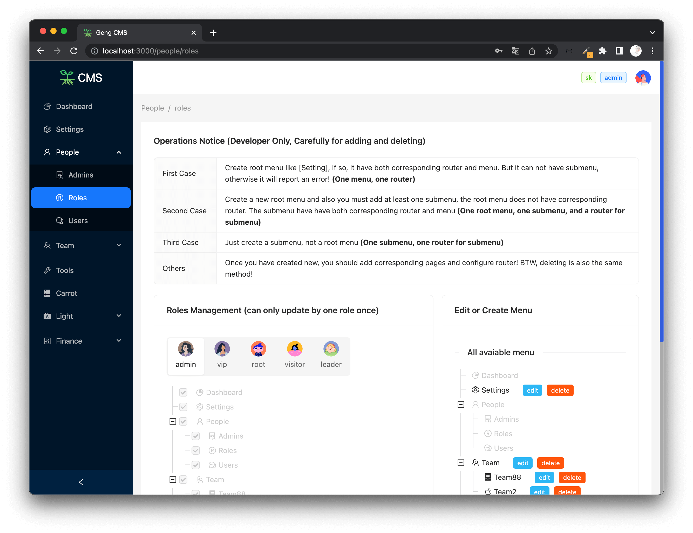 GitHub suency/cmsapi This is the backend services for reactcms