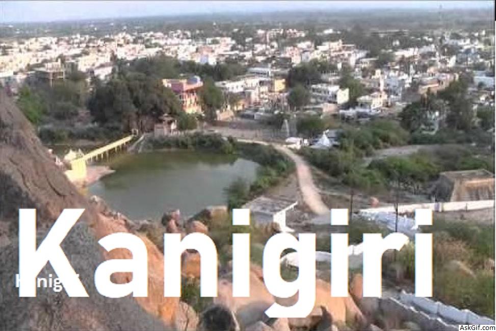 Top Places to visit in Puttur, Andhra Pradesh Blog Find Best Reads