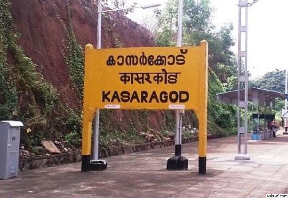 Top Places to visit in Kasaragod, Kerala Blog Find