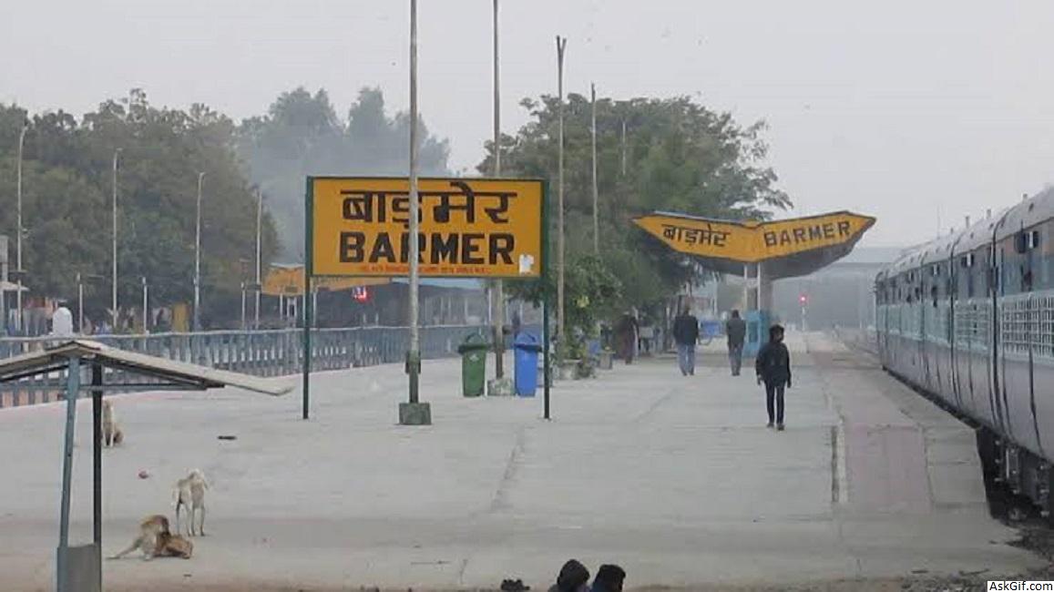 Top Places to visit in Barmer, Rajasthan Blog Find Best Reads of