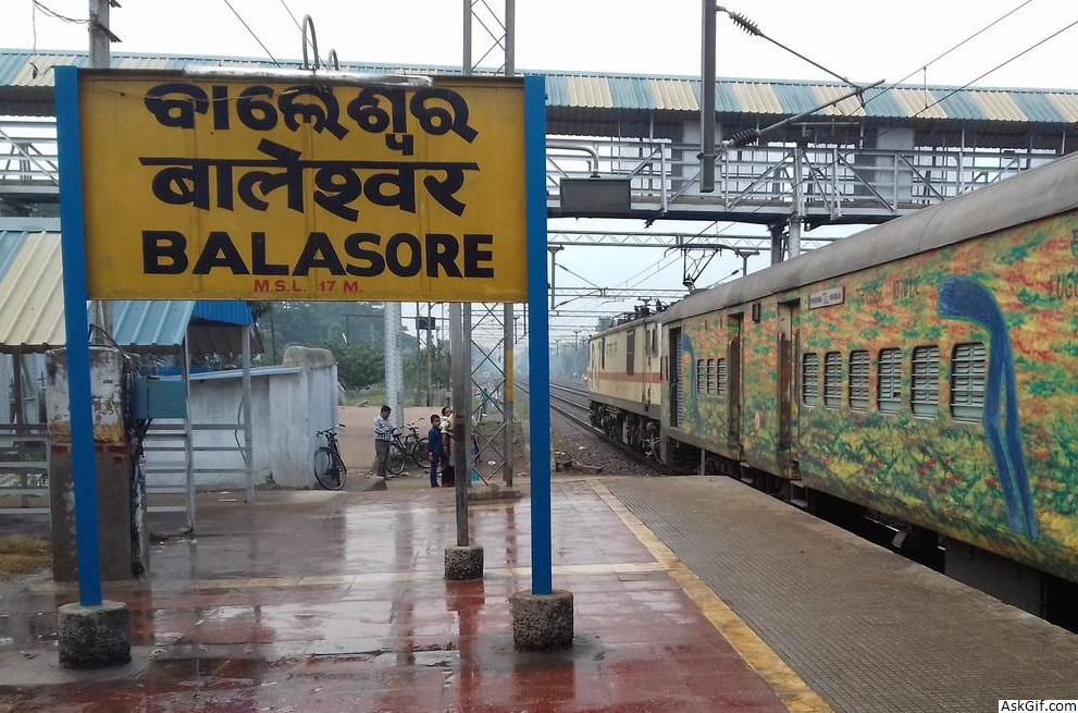 Top Places to visit in Balasore (Baleshwar), Odisha Blog Find Best