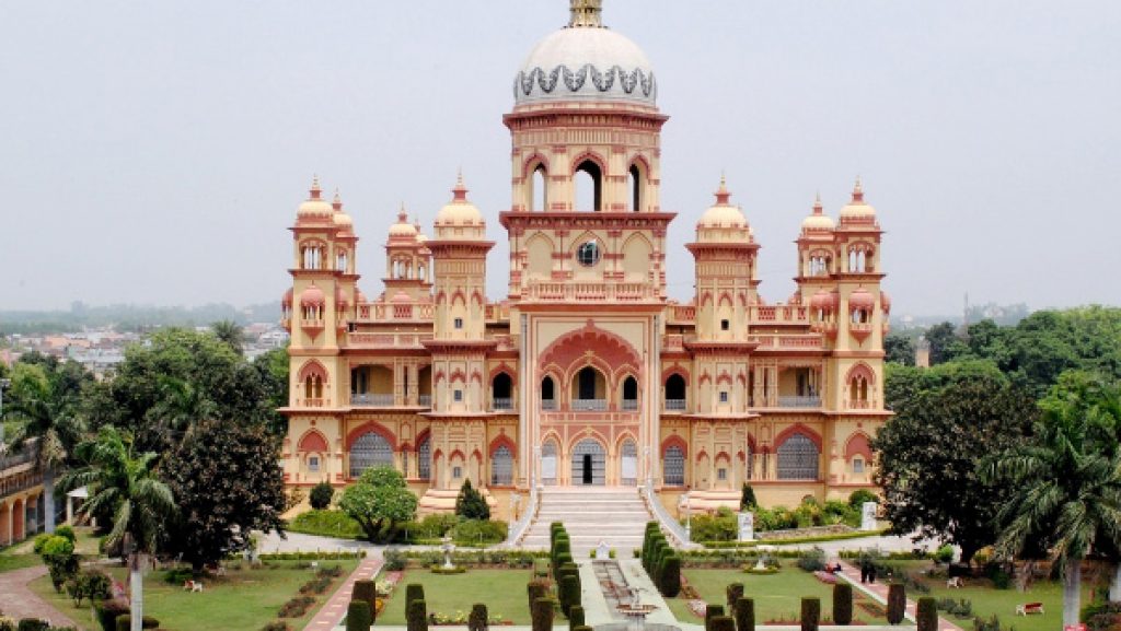 Top Places to visit in Rampur, Uttar Pradesh Blog Find Best Reads