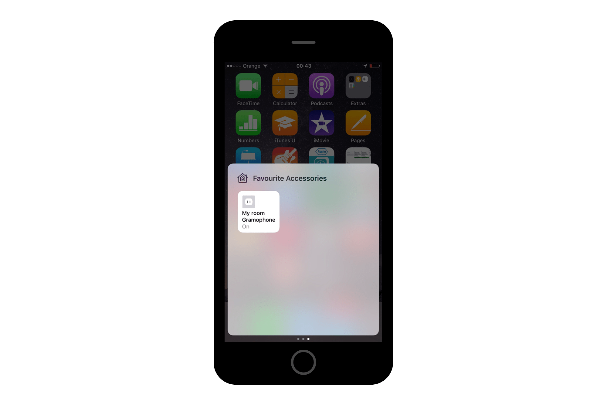 38 Home automation with Homebridge swifting.io Sharing passion in