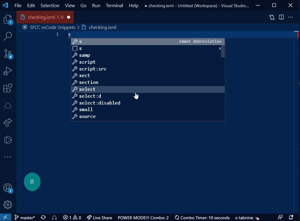GitHub syedshahjahan/sfcc_boilerplate_code VS Code plugin SFCC