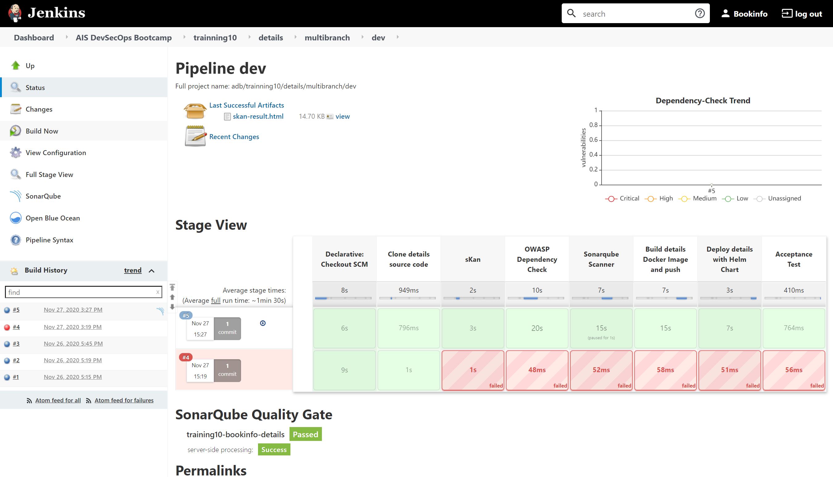 GitHub CI/CD with Jenkins