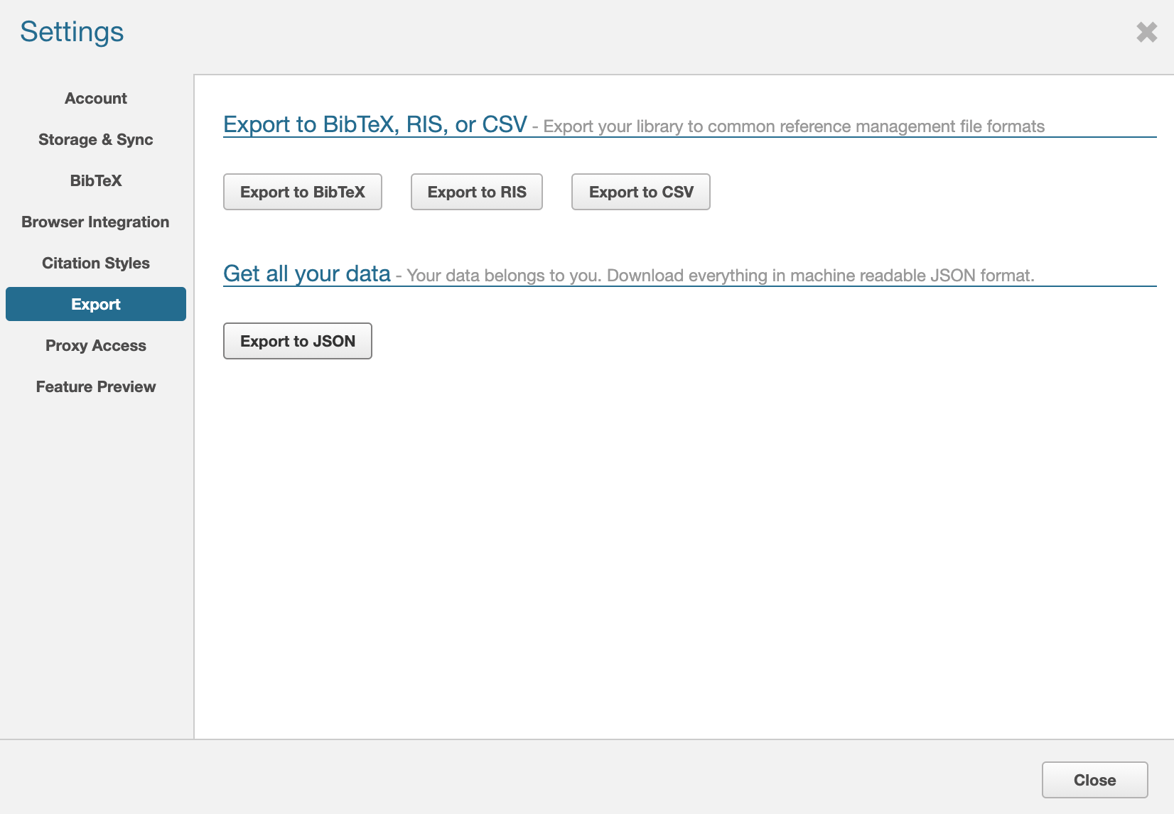 [Paperpile]論文の引用関係をネットワークで可視化するアプリケーションを作成しました