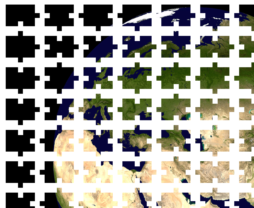 GitHub tatterdemalion/jigsawgenerator Generate a jigsaw puzzle from