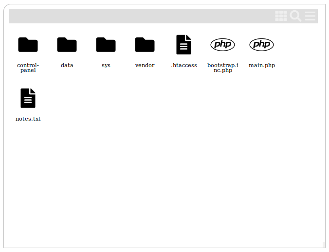 GitHub tea4tom/jqueryfolderBrowser A simple jquery plugin for