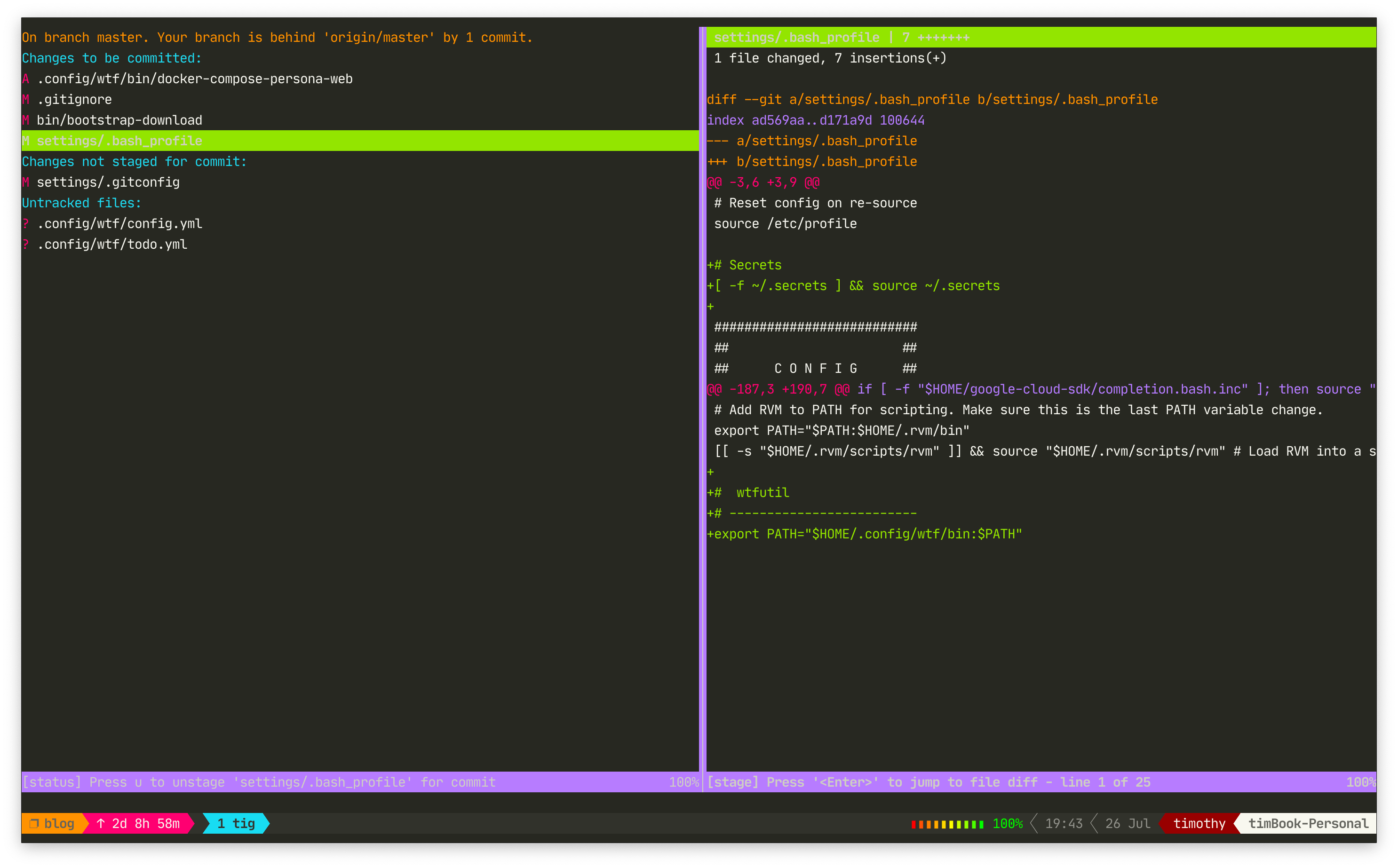 Uses timhwang21.gitbook.io