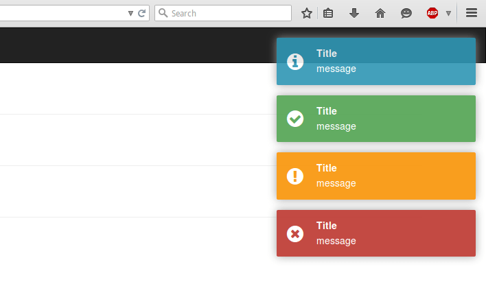 reactnotifications npm