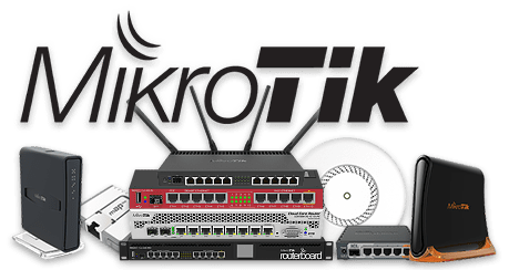 Mikrotik routers - clkum