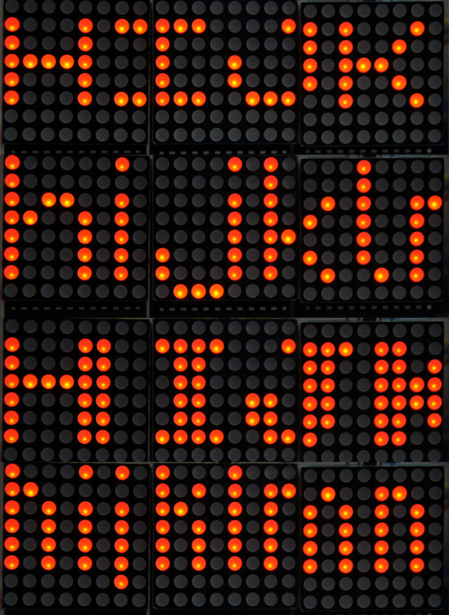 GitHub tony2nite/glcdfontextractor Generates you to use different