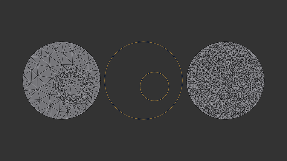 GitHub tsvilans/bpy_triangle A Blender addon for Triangle.