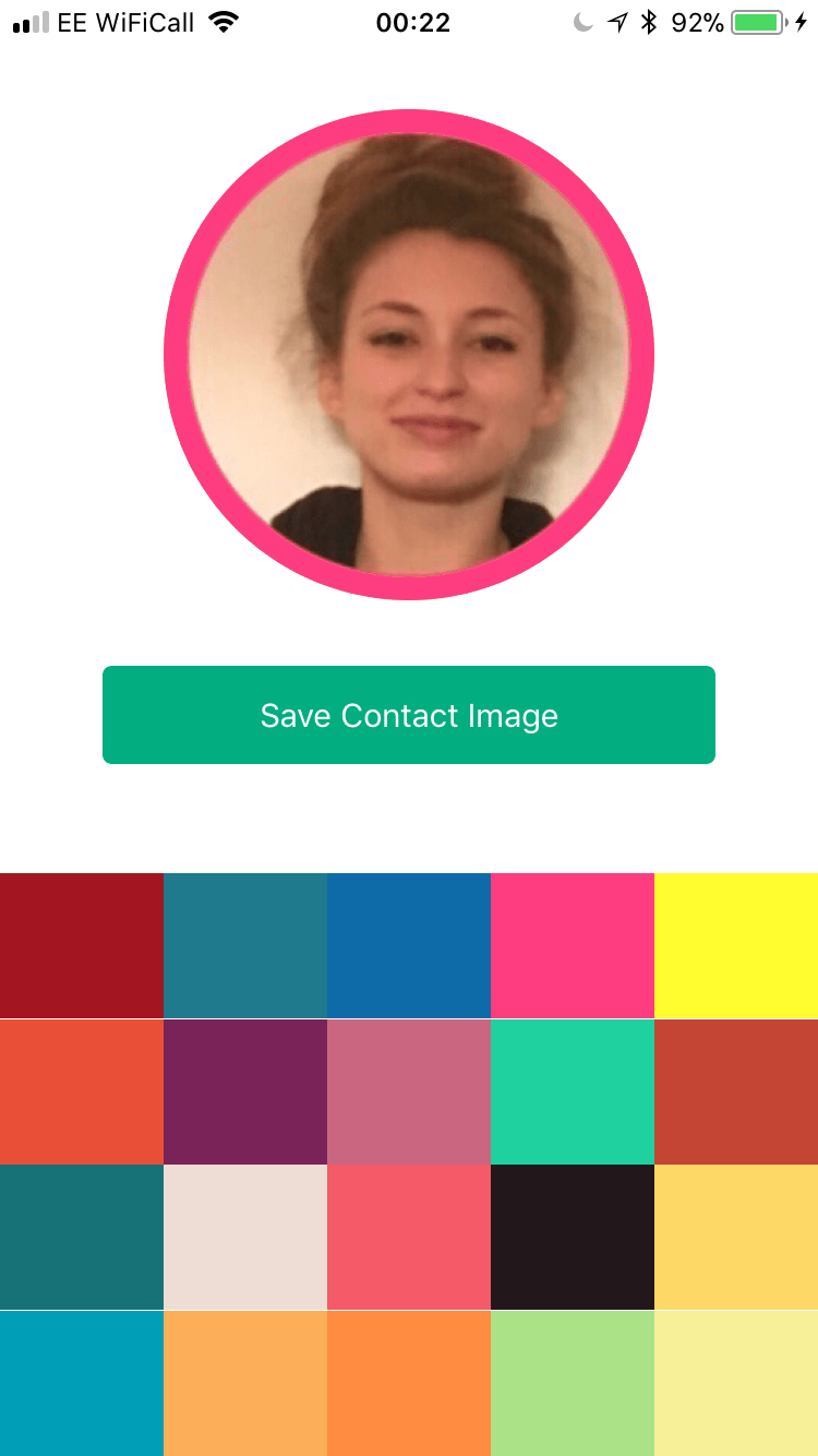 GitHub tuckerwales/Rings Rings is an iOS app that allows you to