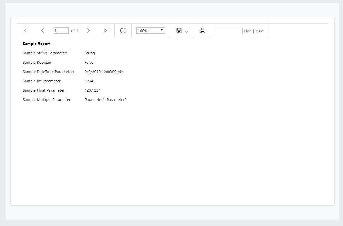 ngxssrsreportviewer npm