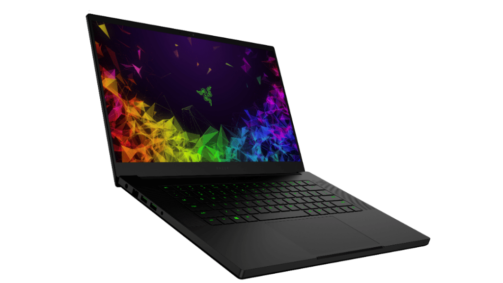 macOS on Razer Blade 15 Late 2019, Model RZ090313