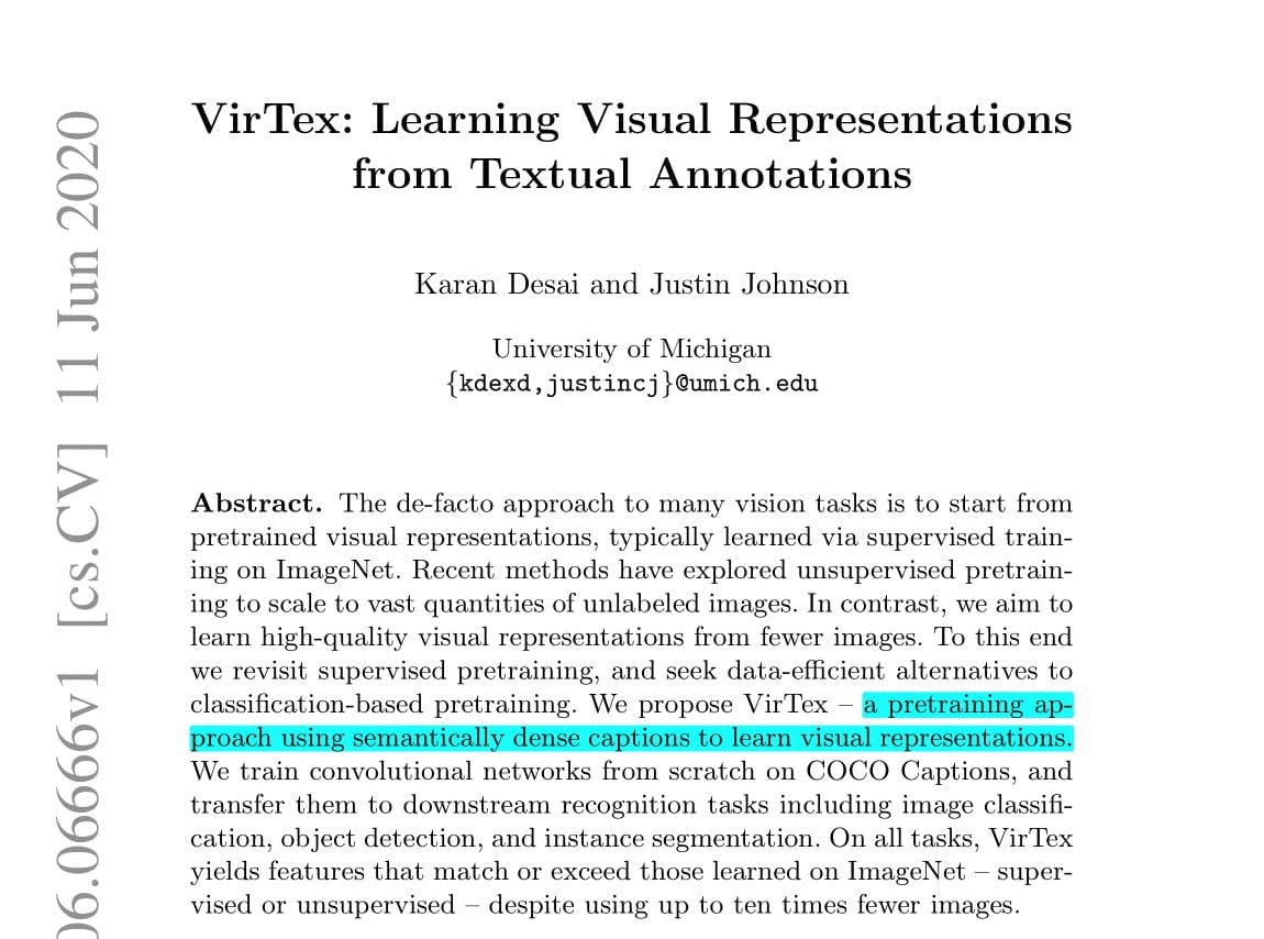 GitHub ucalyptus/PaperHighlights [WIP] Highlighted and Annotated