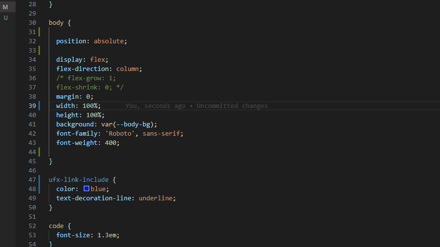 Css Organizer Visual Studio Marketplace
