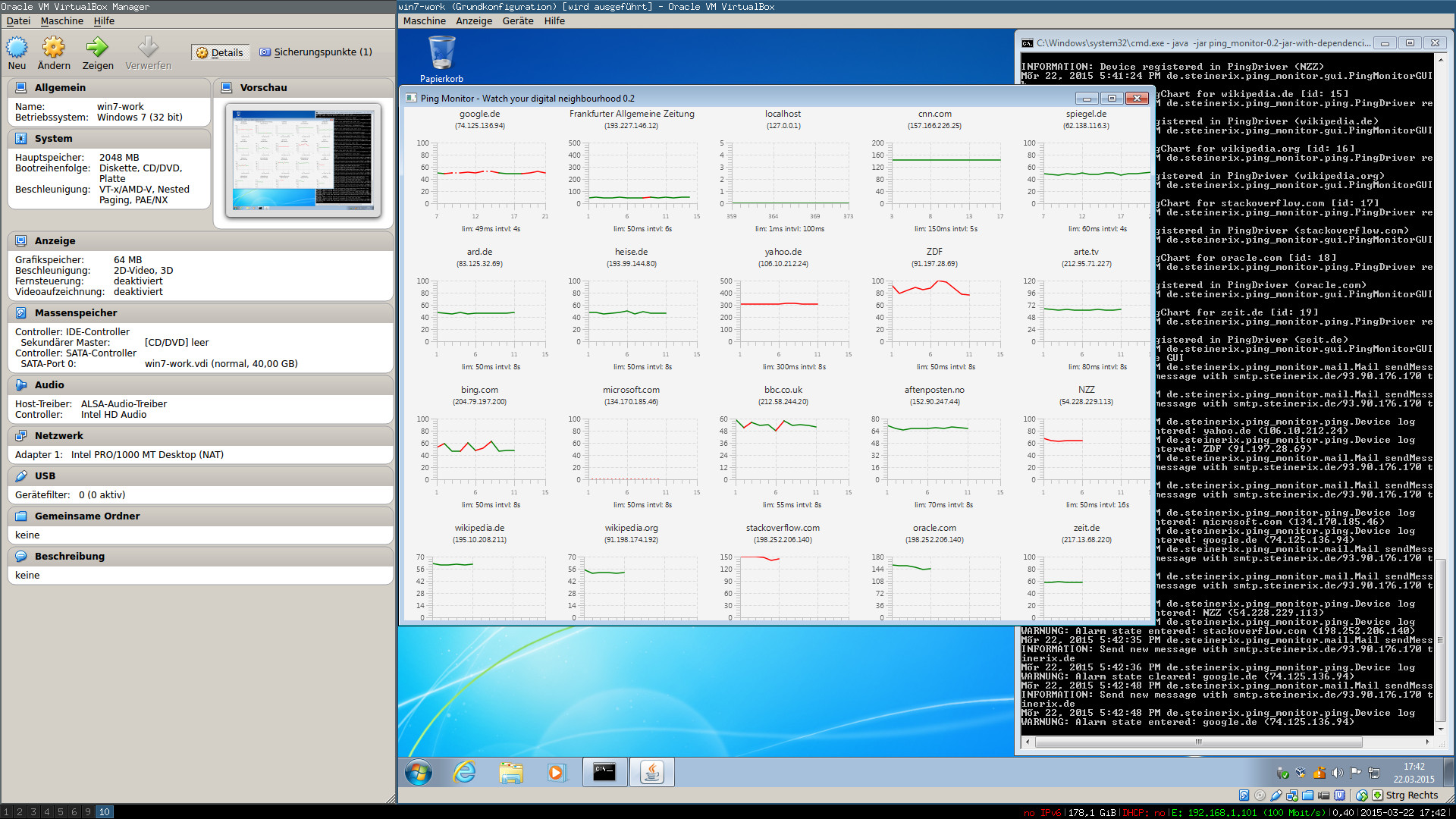 GitHub usrhub/ping_monitor A simple ping monitoring tool