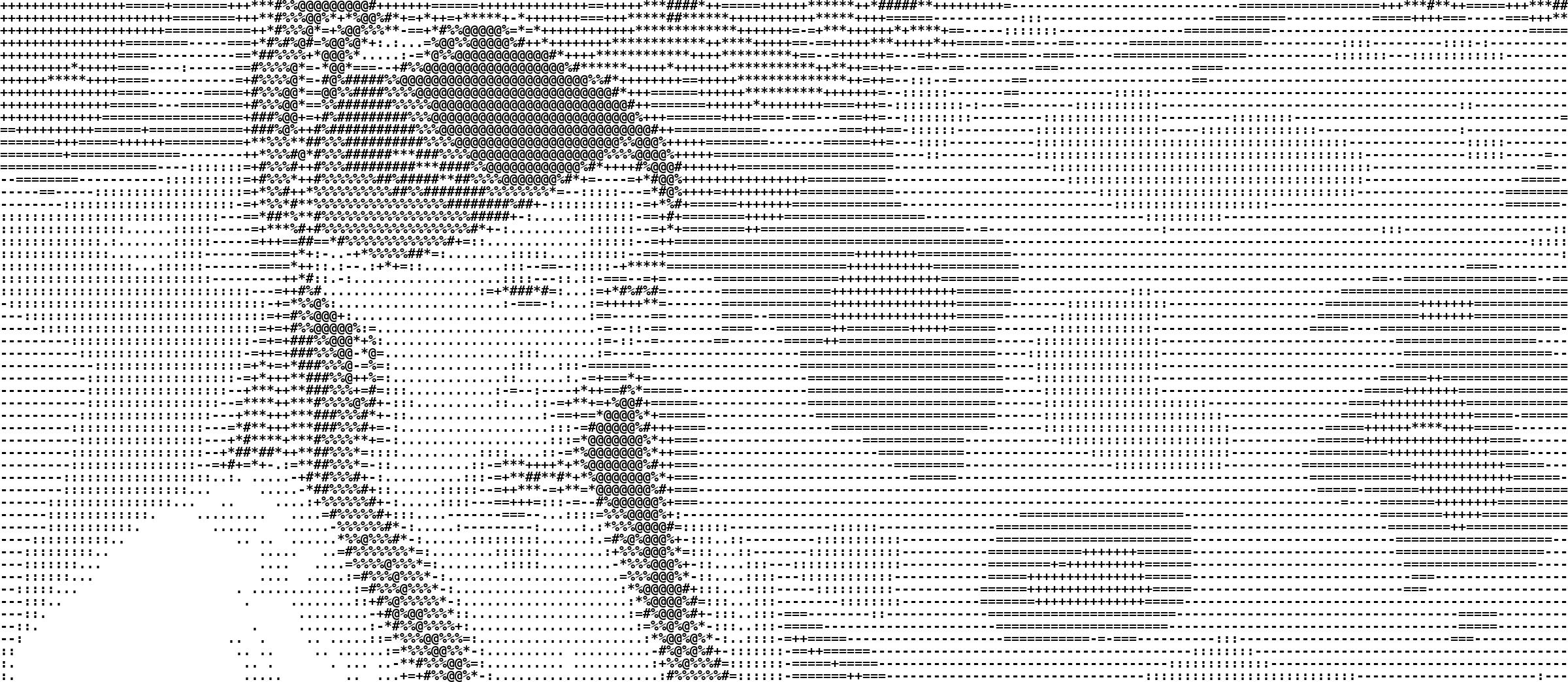 Ascii Generator