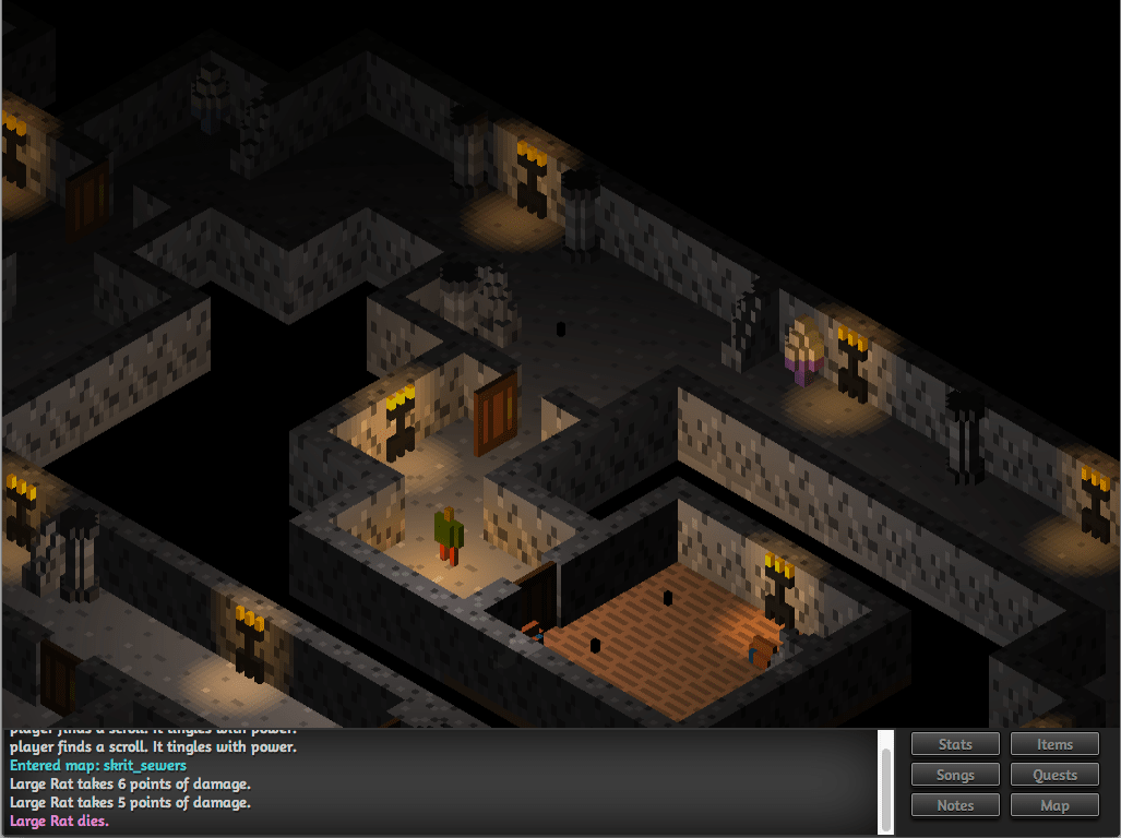 Desktop screenshot, Screen, Lighting