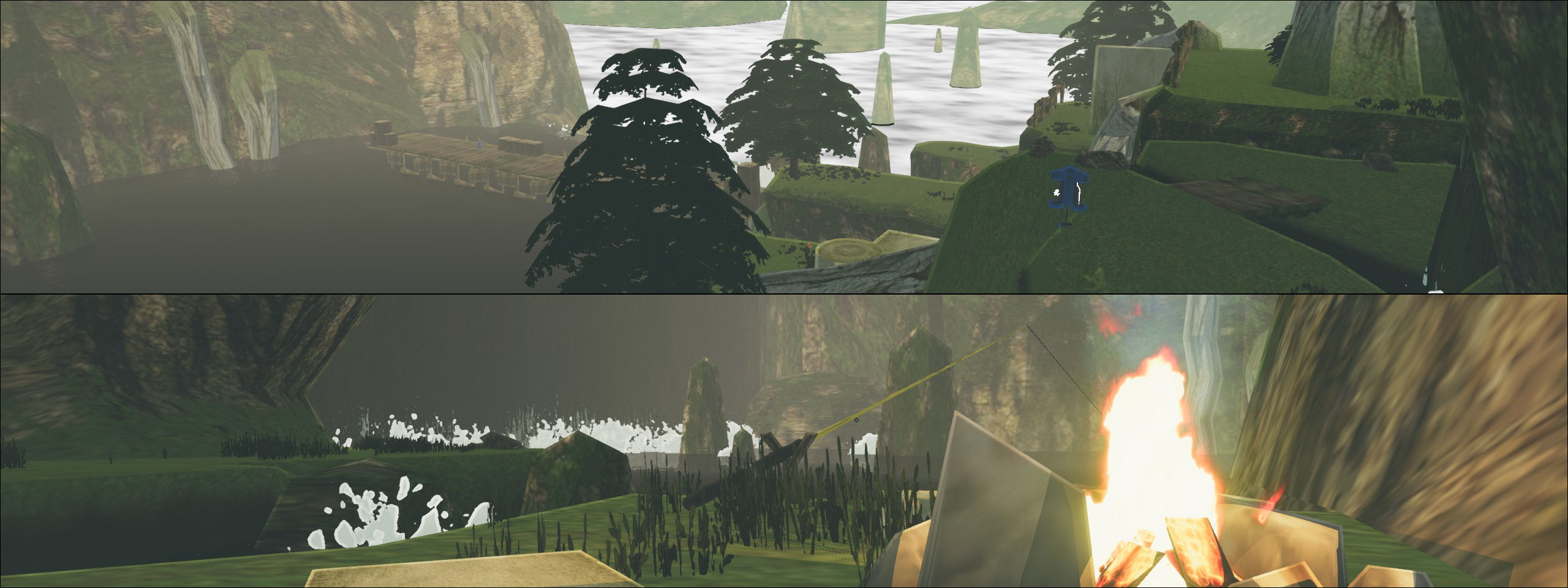 RemoteVillage Thunderstore The Risk of Rain 2 Mod Database