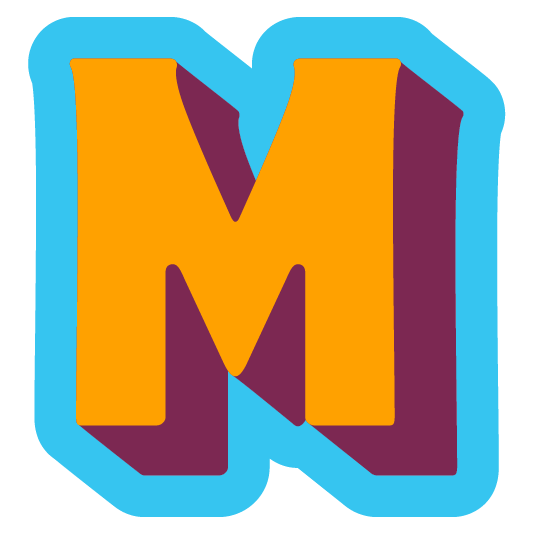 alphabetyellowm vimjpemojis