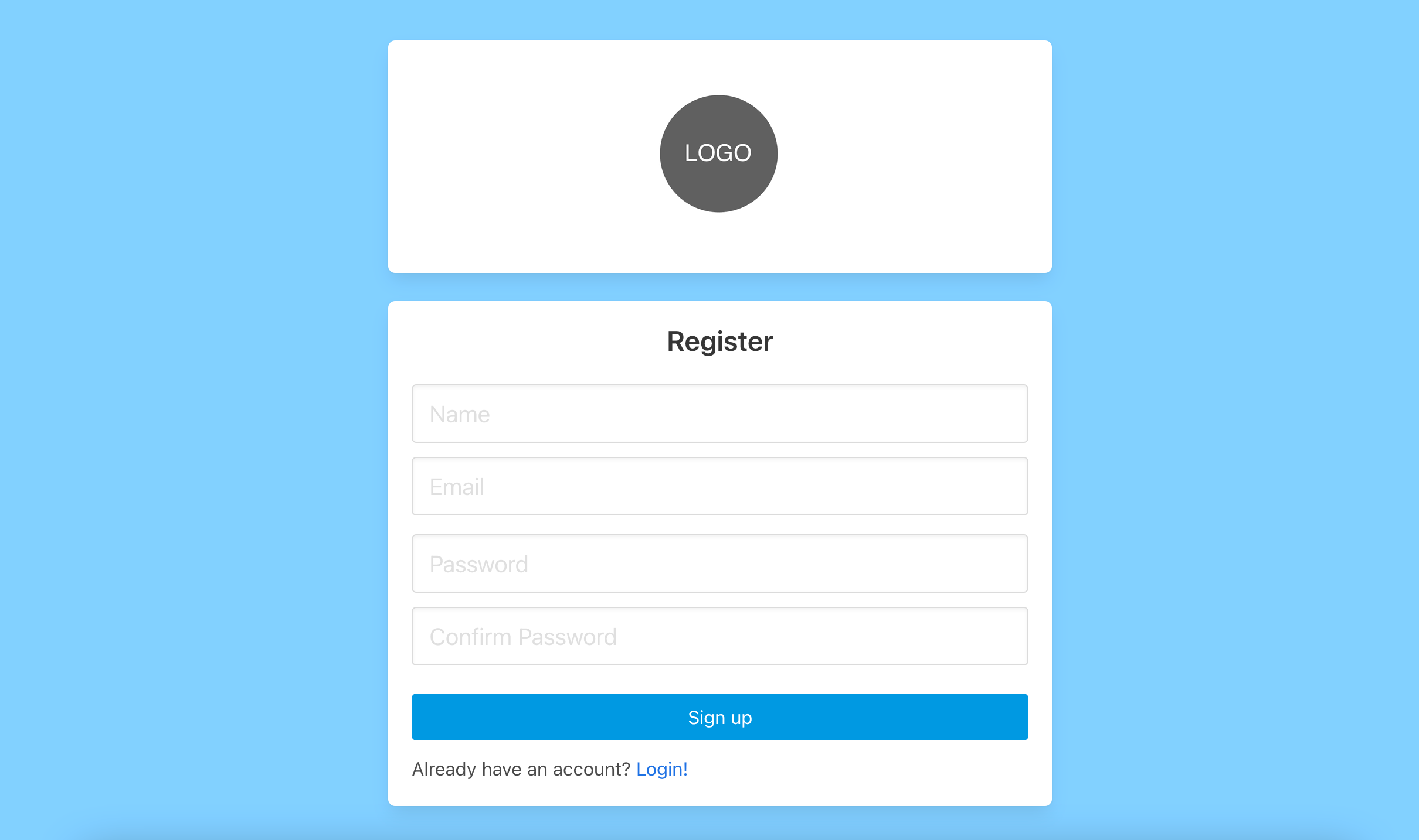 GitHub vishnupsatish/flaskbulmatemplate A template for the back