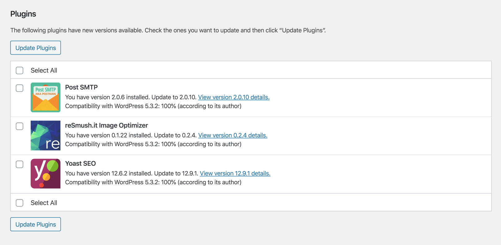 GitHub vlasscontreras/updatestomarkdown Convert the updates of