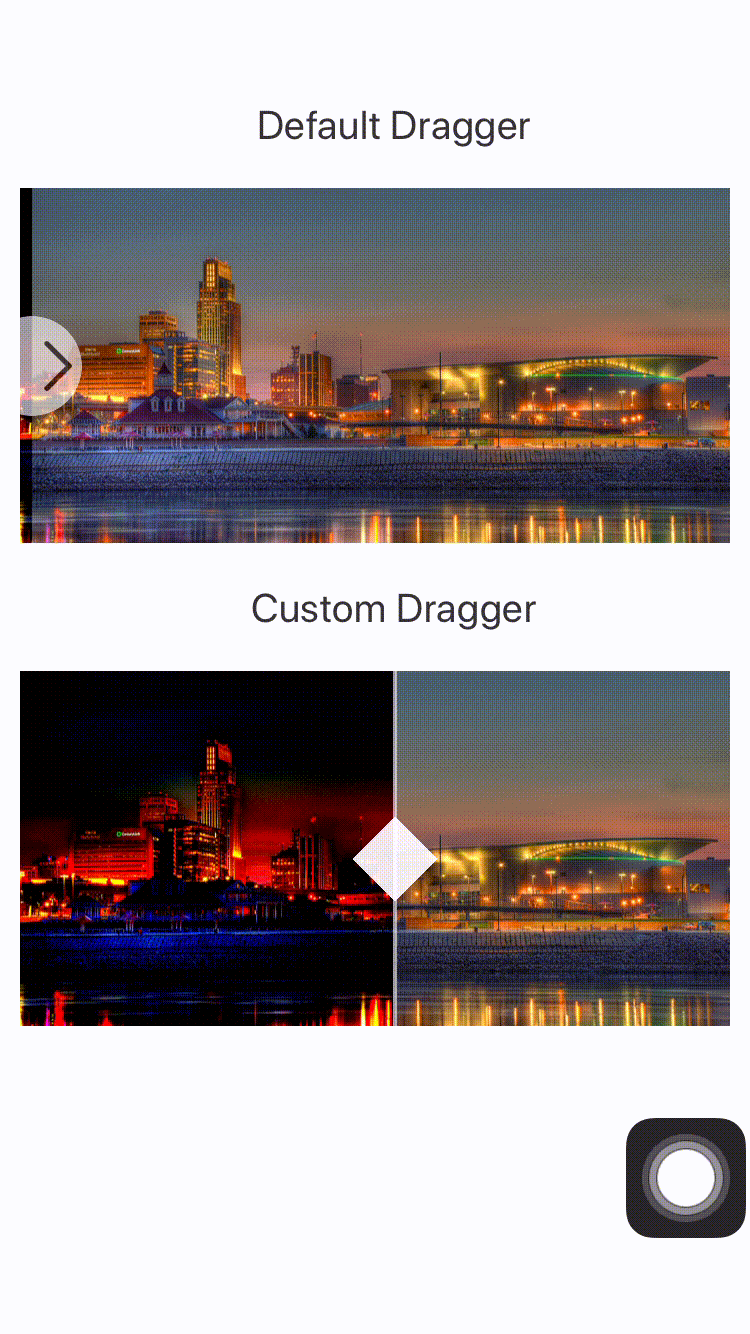 reactnativebeforeaftersliderv2 npm