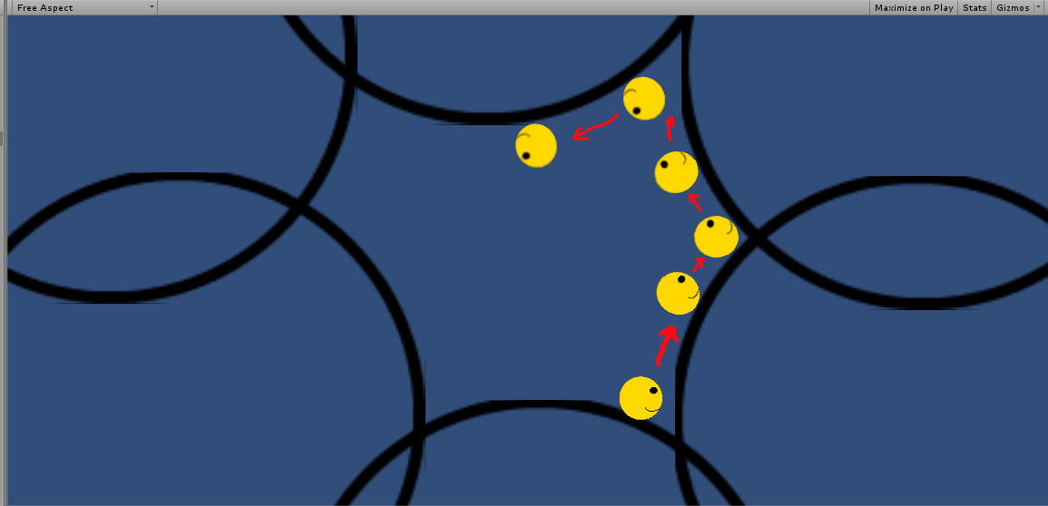 How to walk on walls in Unity 2D game? Questions & Answers Unity