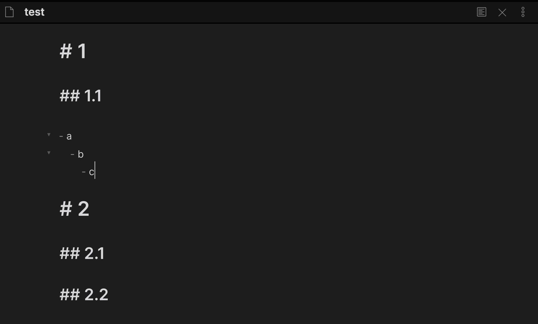 Obsidianのお気に入りリストと強化プラグイン 虎（牛）龍未酉2.1
