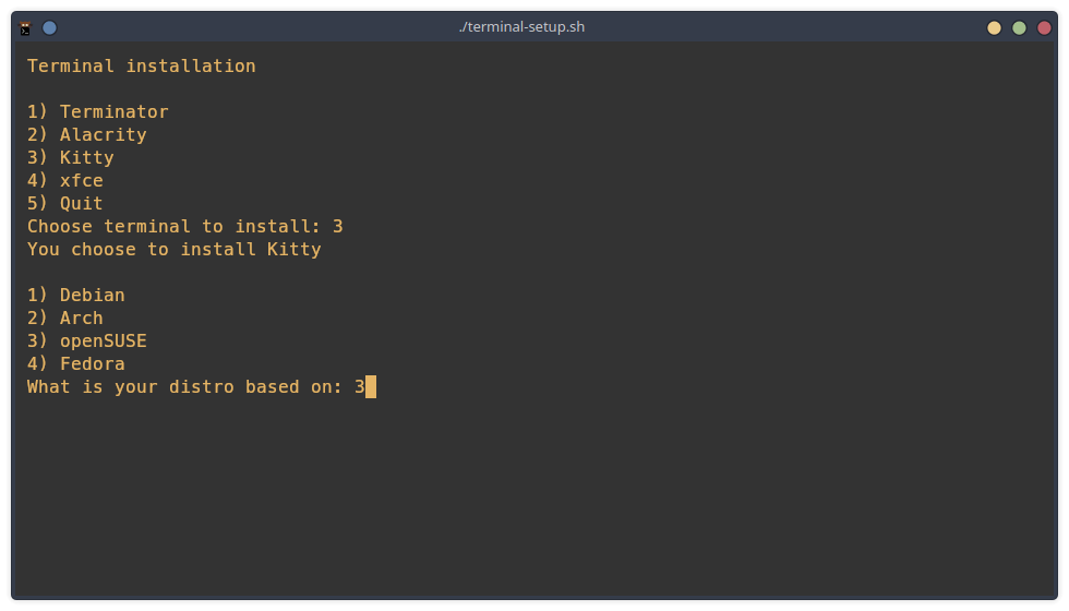 GitHub vukilis/terminal_zsh_script