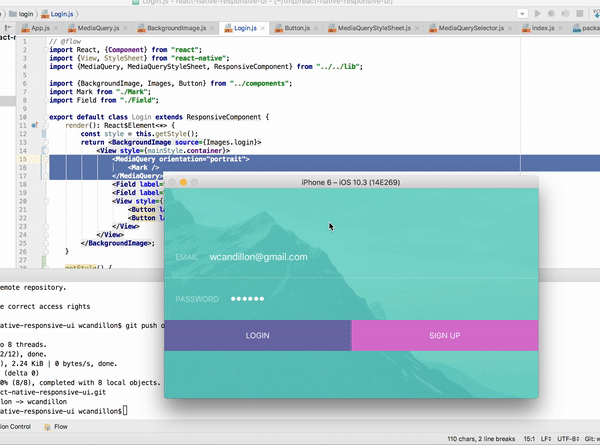 reactnativeresponsiveui npm reactnativeresponsiveui npm