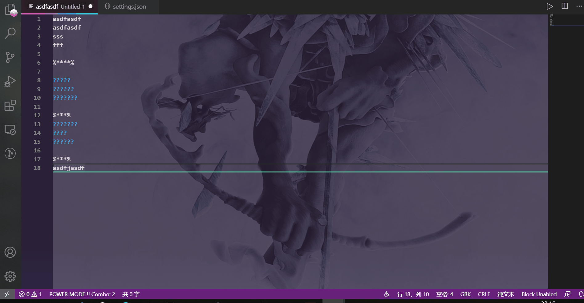 GitHub weihongliang233/codeblock It's a repo to create a code block